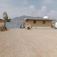 سوله ۱۰۰۰ متر ۴۰۰۰ متر زمین شهرک صنعتی رازی شهرضا