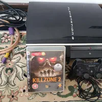 PS3( پلی استیشن 3)