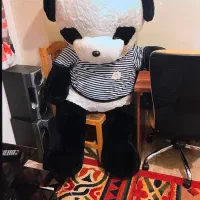 پاندا خارجی سایز بزرگ