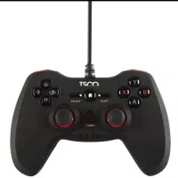 دسته بازی مدل teco tg115