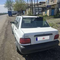 پراید مدل ۹۰|خودرو سواری و وانت|تالش, جوکندان|دیوار