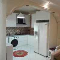 کابینت، کمد دیواری درب اتاقی، ضدآب وتعمیرات|جاکفشی، کمد، دراور|کرج, عظیمیه|دیوار