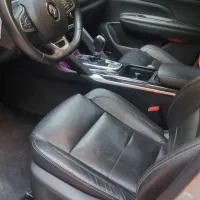 کولیوس2017فول در حد صفر|خودرو سواری و وانت|تهران, پونک|دیوار