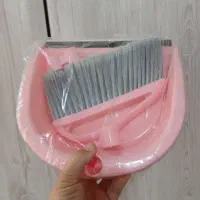 جارو خاک انداز