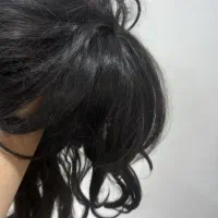 کلاه گیس|زیورآلات و اکسسوری|اهواز, شهرک رزمندگان|دیوار