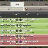 کلن کلش لول 8|کنسول، بازی ویدئویی و آنلاین|ایرانشهر, |دیوار