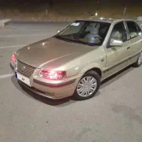 سمند مدل ۸۶