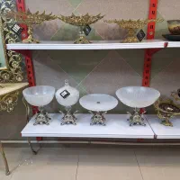 ست پذیرایی ،کاسه بشقاب|ظروف سرو و پذیرایی|ورامین, ورامین|دیوار