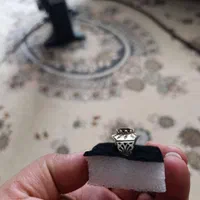 انگشتر دستساز|جواهرات|شوشتر, |دیوار