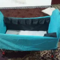 گهواره کودک