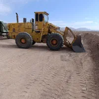 کوماتسو ۱۲۰