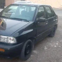 پراید 83|خودرو سواری و وانت|اصفهان, شهشهان|دیوار