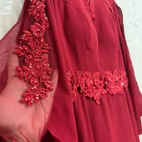 لباس مجلسی|لباس|خرمدره, |دیوار