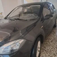 برلیانس 320. ..کم کار