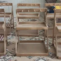 استند فنجان دار