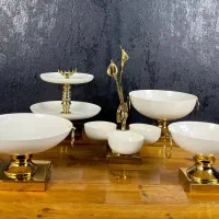 تولید و پخش دکوری|چراغ خواب و آباژور|شهریار, شهریار|دیوار