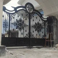 اجرای پله|خدمات پیشه و مهارت|تالش, هشتپر|دیوار