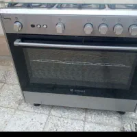 فرگاز اسنوا