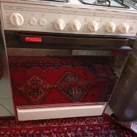 گاز کارکرده پادیسان|اجاق گاز و لوازم برقی پخت‌وپز|تهران, شیخ هادی|دیوار