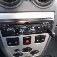 ضبط ماشین سایپا نو و باند ۶۹۷۳پایونر