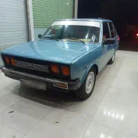 فیات 131s|خودرو سواری و وانت|تهران, استاد معین|دیوار