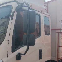 فورس 6تن خوابدار 1404خشک