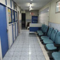 ۸۵ متر اداری تجاری