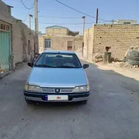 پژوGLX|خودرو سواری و وانت|اصفهان, شهرستان|دیوار
