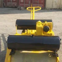 فروش غلطک دئومات ۷۵سانتی آلمانی اورحال شده و غیره|خودرو سنگین|چهاردانگه (تهران), |دیوار