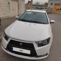 دنا پلاس اتوماتیک، مدل ۱۴۰۳