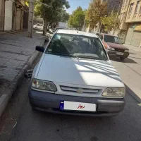 پراید ۱۳۱صبا مدل۹۸|خودرو سواری و وانت|کنگاور, |دیوار