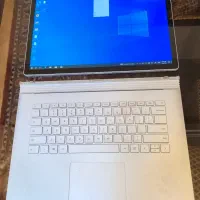Surface book 2