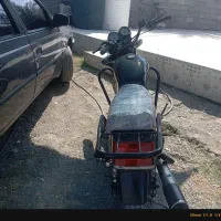 موتور شکاری