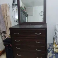 دراور کاملا سالم