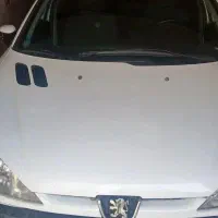 ۲۰۶ SDصندوق دار مدل۹۹