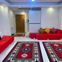 اجاره منزل دوخوابه شیک و تمیز تکواحدی در قلهک