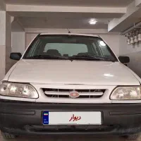 خودرو پراید ۸۵