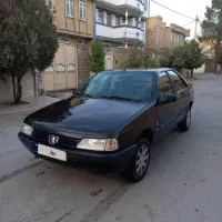 پژو ۴۰۵ جی ال ایکس