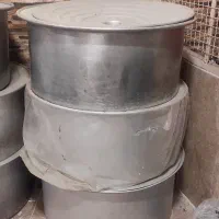 قابلمه رویی|ظروف پخت‌وپز|رشت, حومه رشت|دیوار
