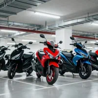 فروش اقساطی موتور سیکلت با ساده ترین شرایط