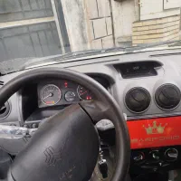 پراید وانت|خودرو سواری و وانت|نوشهر, |دیوار