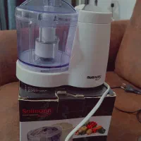 خرد کن و آسیاب