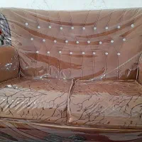 مبل شکلاتی