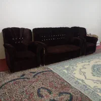 مبلمان|مبلمان خانگی و میز عسلی|جیرفت, |دیوار