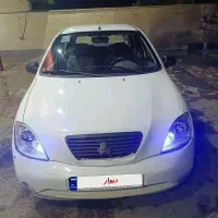 تیبا صندوق مدل 98|خودرو سواری و وانت|قدس, شهر‌قدس|دیوار