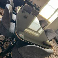 ست مبل و نهار خوری