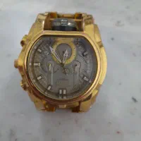 ساعت گودزیلا