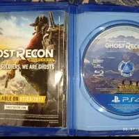 دیکس بازی های PS4     ( بازید دزفول )