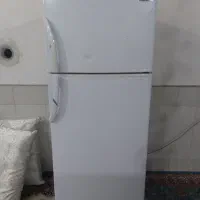 یخچال فریزر برفاب