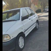 پراید مدل نود